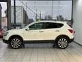 Nissan Qashqai 1.5 dci I-Way 4x2 *Navi*Kamera*TÜV* Weiß - thumbnail 4