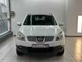 Nissan Qashqai 1.5 dci I-Way 4x2 *Navi*Kamera*TÜV* Weiß - thumbnail 2