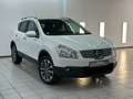 Nissan Qashqai 1.5 dci I-Way 4x2 *Navi*Kamera*TÜV* Weiß - thumbnail 3