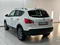 Nissan Qashqai 1.5 dci I-Way 4x2 *Navi*Kamera*TÜV* Weiß - thumbnail 7