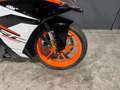 KTM RC 390 met Akrapovic (ook voor A2) - thumbnail 9