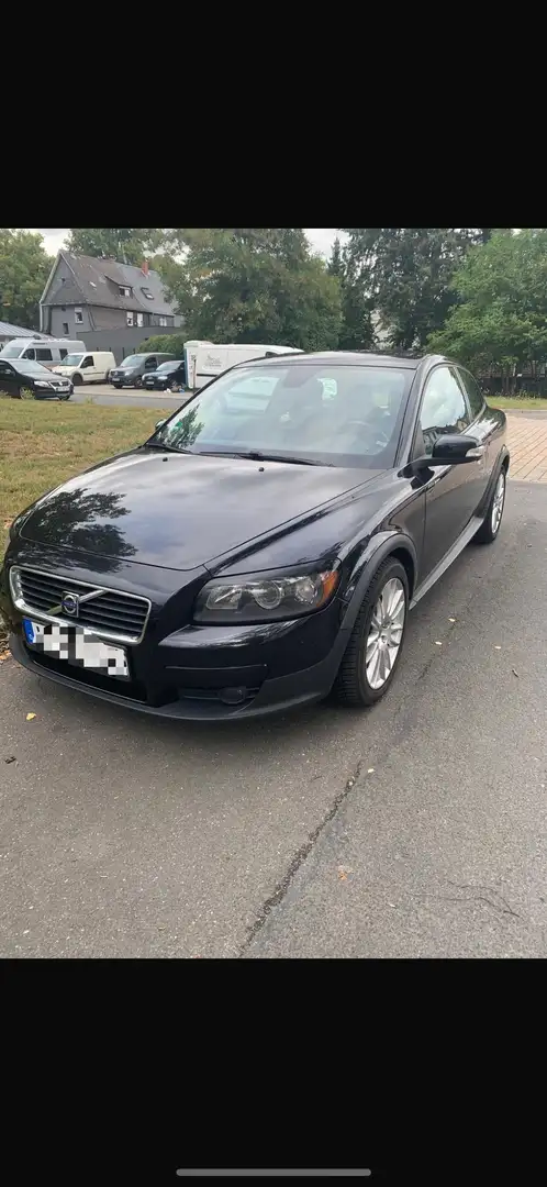 Volvo C30 2.0D - 1