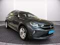 Volkswagen Taigo 1.0 TSI DSG MOVE IQ.DRIVE NAVI LED Grau - thumbnail 3