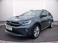 Volkswagen Taigo 1.0 TSI DSG MOVE IQ.DRIVE NAVI LED Grau - thumbnail 2
