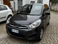 Hyundai i10 1.1 12V Classic 44000 KM.!!! Gris - thumbnail 1