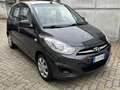 Hyundai i10 1.1 12V Classic 44000 KM.!!! Gris - thumbnail 2