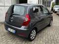 Hyundai i10 1.1 12V Classic 44000 KM.!!! Gris - thumbnail 4