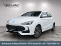 MG MG3 1,5 Hybrid+ Select Aut. *inkl. € 2000,-- Eintau... Weiß - thumbnail 1