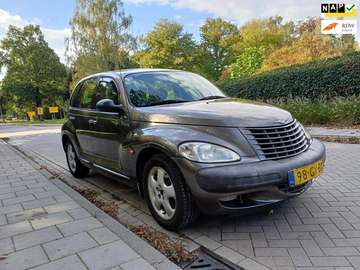 2.0-16V Touring only 154600 km