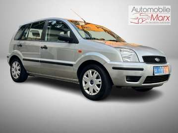 TÜV&Service NEU,8-fach-bereift,Rentnerfahrzeug