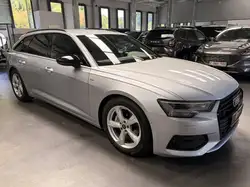 Audi A6 Avant 40TDi S-line 204HP