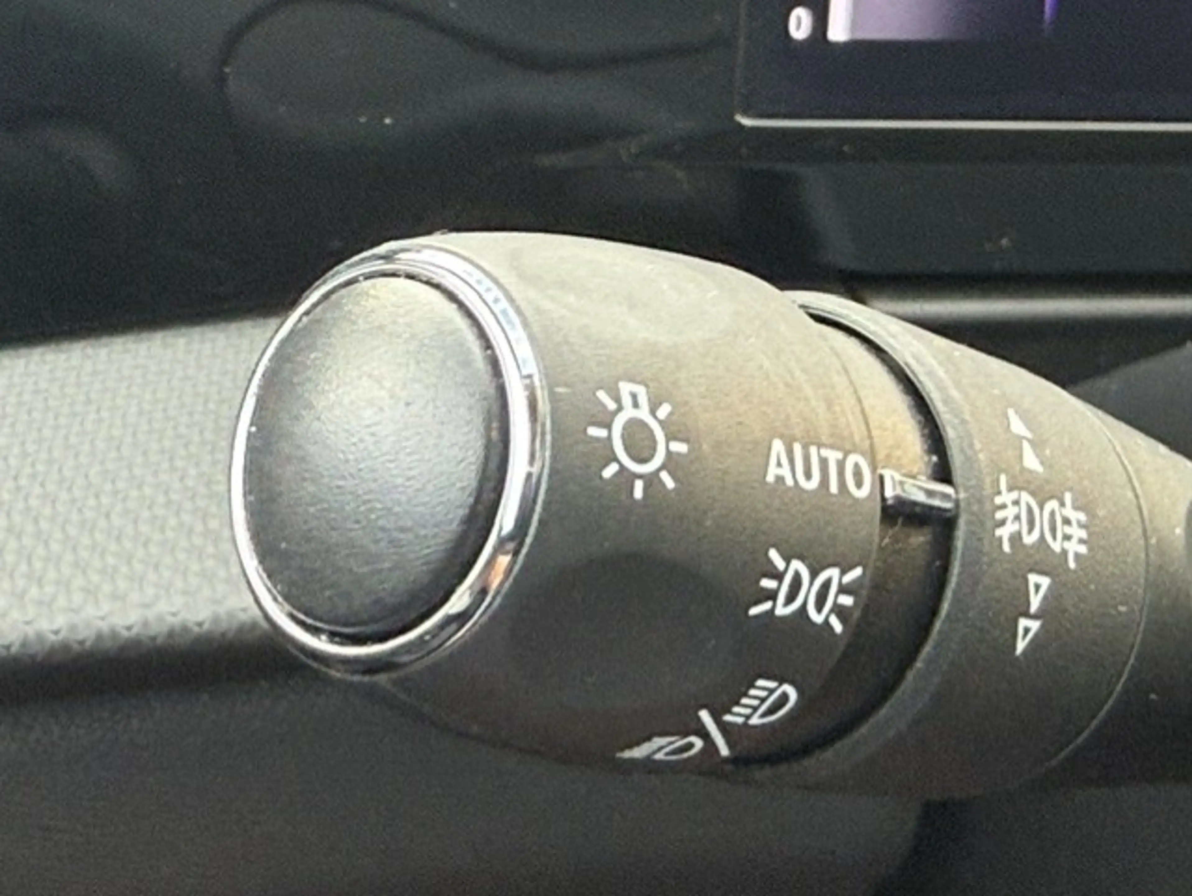 Opel Astra Astra 1.2 Turbo Edition S/S — photo 8