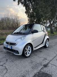 0.8 cdi Pulse 54cv FL