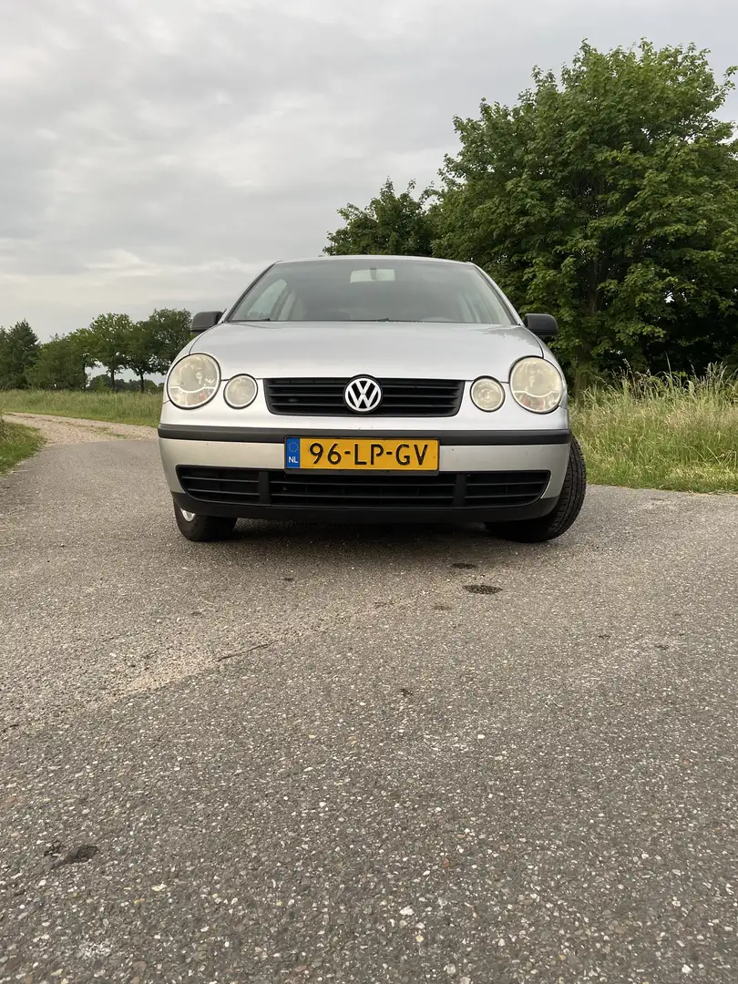 Volkswagen Polo 1.2 - 1