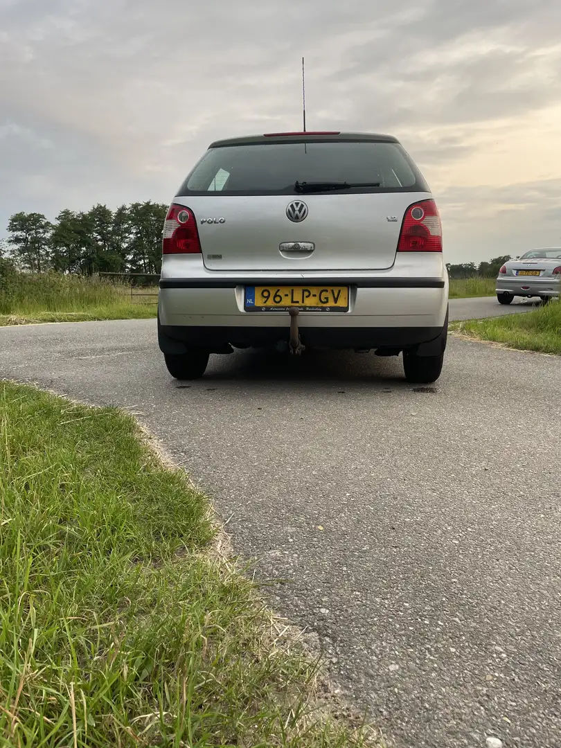 Volkswagen Polo 1.2 - 2