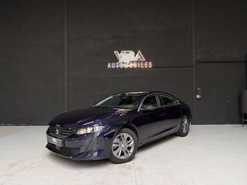 (2) BlueHDi 130 S&S ALLURE