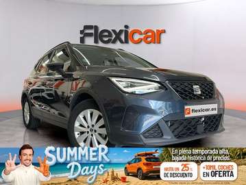 1.0 TSI 81kW (110CV) Style