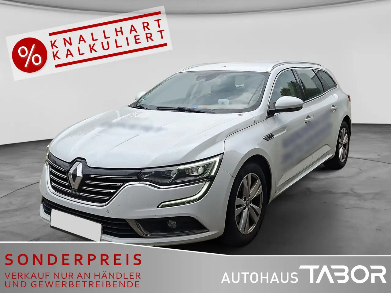 Renault Talisman