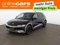 Hyundai IONIQ 5 AWD 73kWh Aut LED 360-CAM HEAD-UP AHK NAV Schwarz - thumbnail 1