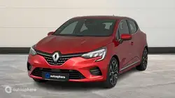 Renault Clio 1.6 E-Tech hybride 140ch Intens -21N