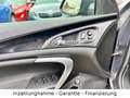 Opel Insignia A Sports Tourer Sport, Vollausstattung Grijs - thumbnail 17