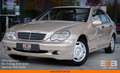 Mercedes-Benz C 180 Kompressor  *Scheckheft/AHK/Klimaaut.* Beige - thumbnail 1