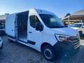 Renault Master T33 2.3 dCi 135 L3 H2 Furgone + PDC Posteriore Bianco - thumbnail 7