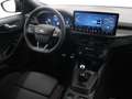 Ford Focus Wagon 1.0 EcoBoost Hybrid ST Line X | Parkeercamer Gris - thumbnail 9