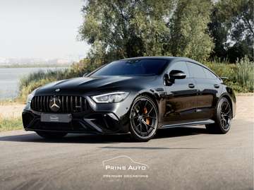 4-Door Coupe AMG 63 S E Performance |KERAMISCH|AER