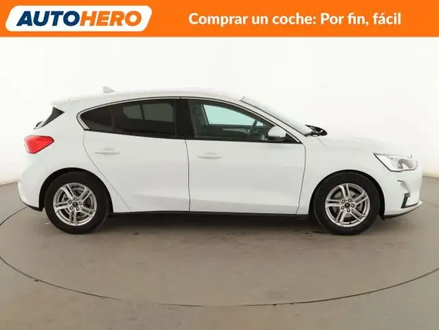 Ford Focus view 7
