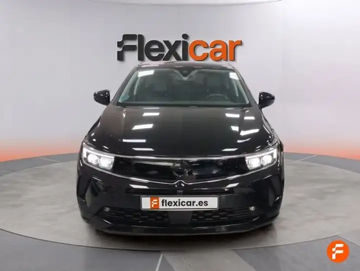 Opel Grandland 1.2 Turbo GS Line 2023, foto 7
