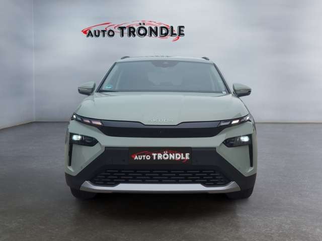 Skoda Elroq 60 Loft +AHK +360 Kamera + HuD +ACC +SHZ