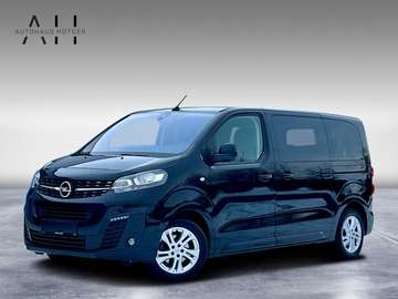 2.0D Edition M | 8-Sitze | Automatik