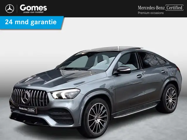 Mercedes-Benz GLE 350 Coupé de 4MATIC Premium | AMG Line | Panoramadak |