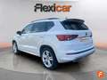 SEAT Ateca 1.5 TSI 110kW (150CV) DSG St&Sp FR Blanc - thumbnail 5