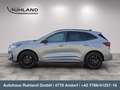 Ford Kuga 2,5 Duratec PHEV ST-Line X Aut. Silber - thumbnail 2