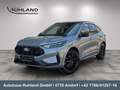 Ford Kuga 2,5 Duratec PHEV ST-Line X Aut. Silber - thumbnail 1