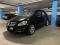 Mercedes-Benz B 180 Negro - thumbnail 1