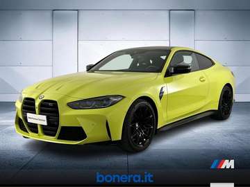 Coupe 3.0 Competition M xdrive auto