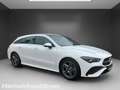 Mercedes-Benz CLA 200 CLA 200 SB AMG Line+Pano+Standhz+Memory+LED+  BC Blanc - thumbnail 8