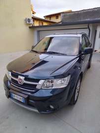 2.0 mjt 16v Lounge 4x4 170cv auto