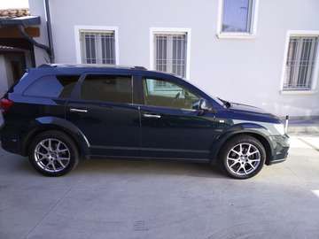 2.0 mjt 16v Lounge 4x4 170cv auto