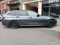 BMW 340 M340iA XDrive Touring Gris - thumbnail 4