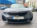 BMW 340 M340iA XDrive Touring Gris - thumbnail 2