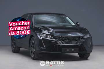 1.2 Hybrid 136CV Allure e-DSC6