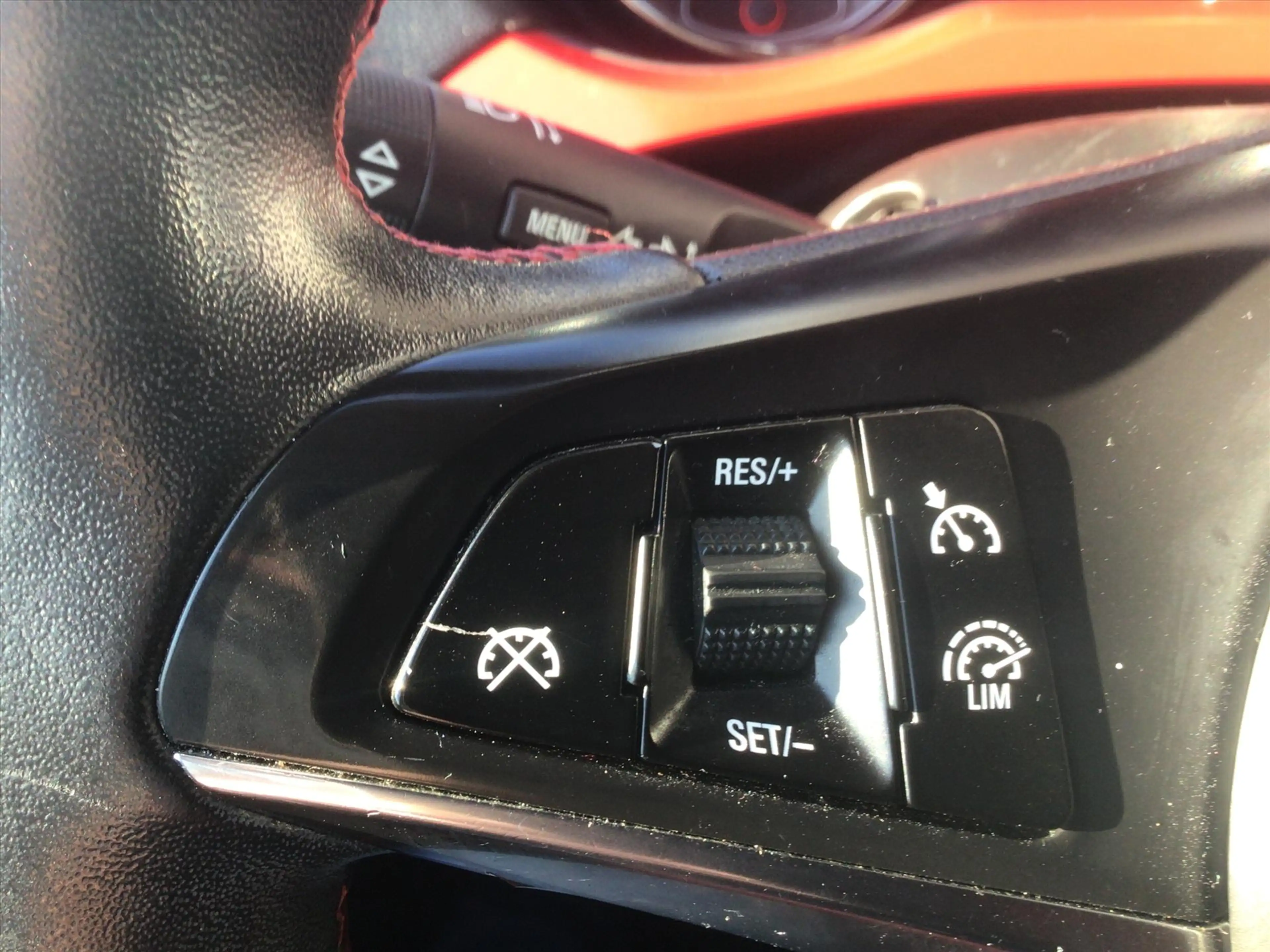 Opel Adam 1.4 Start/Stop 100PK ADAM JAM — photo 12