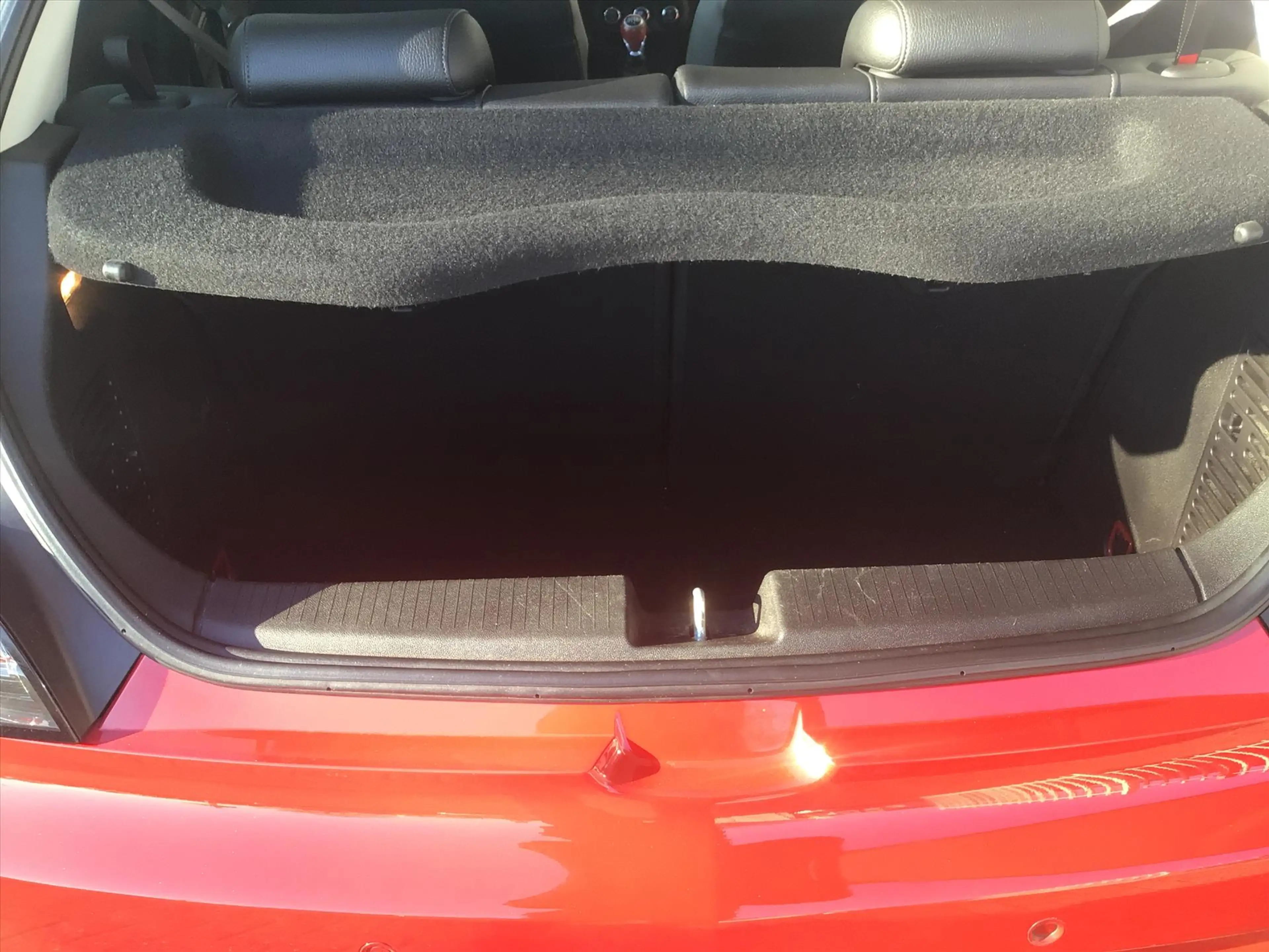 Opel Adam 1.4 Start/Stop 100PK ADAM JAM — photo 7
