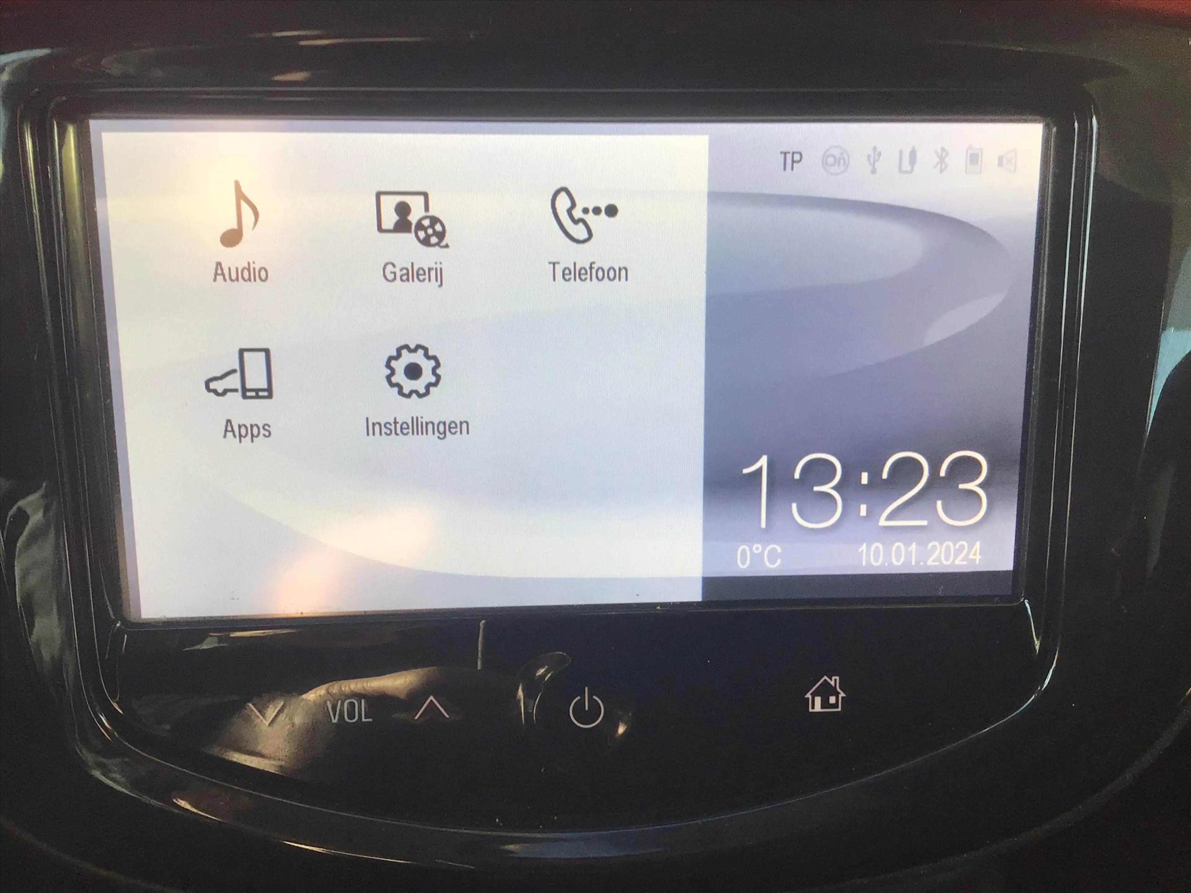 Opel Adam 1.4 Start/Stop 100PK ADAM JAM — photo 11