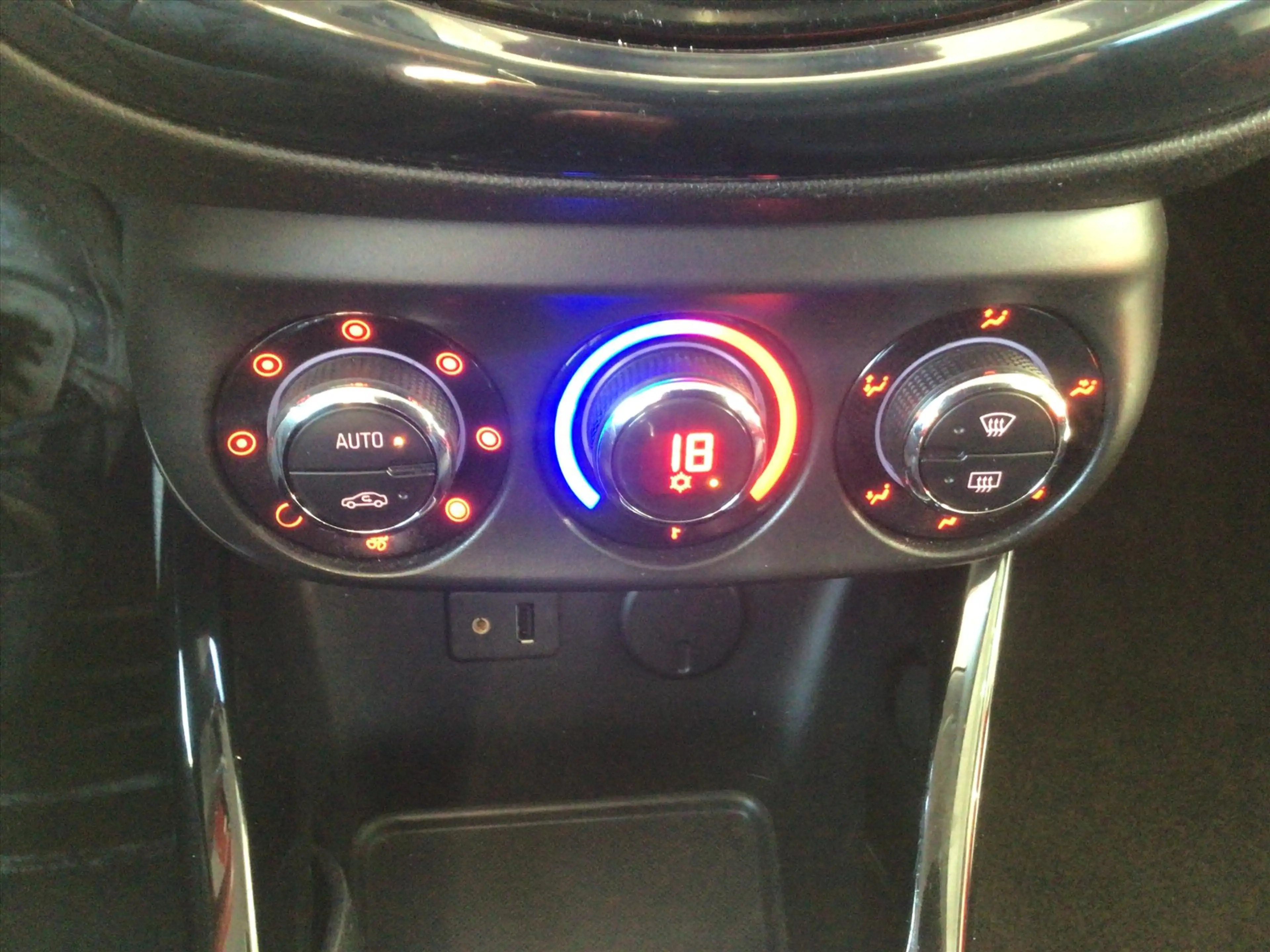 Opel Adam 1.4 Start/Stop 100PK ADAM JAM — photo 9