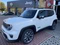 Jeep Renegade 4xe S Plug-In-Hybrid Weiß - thumbnail 2